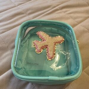 Stoney Cover Lane mini pouch